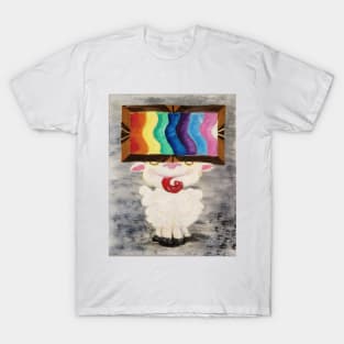 Queer Sheep T-Shirt